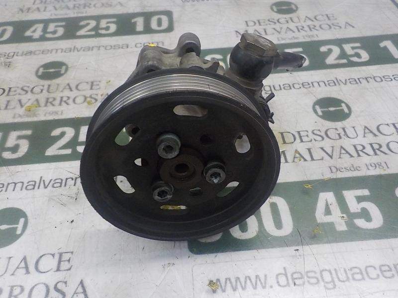 Recambio de bomba direccion para seat leon (1m1) 1.9 tdi referencia OEM IAM   