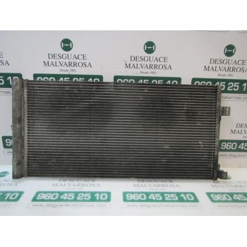 CONDENSADOR AIRE ACONDICIONADO 921100002R 921100002R 