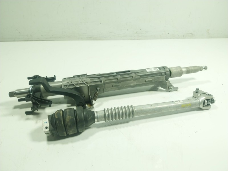 Recambio de columna direccion para bmw 4 descapotable (g23, g83) 430 i xdrive referencia OEM IAM 32306896187 689618704 