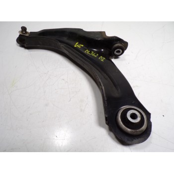 BRAZO SUSPENSION INFERIOR DELANTERO IZQUIERDO 545050399R 
