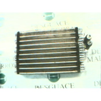 EVAPORADOR AIRE ACONDICIONADO 