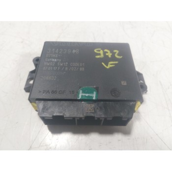 MODULO ELECTRONICO 31423948 31423948 