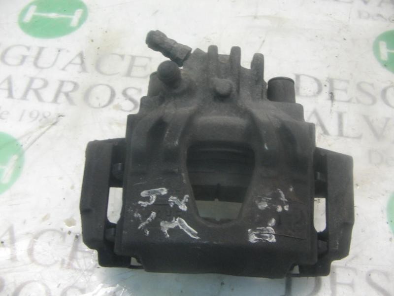 Recambio de pinza freno delantera derecha para citroën xsara berlina 1.9 td exclusive referencia OEM IAM   