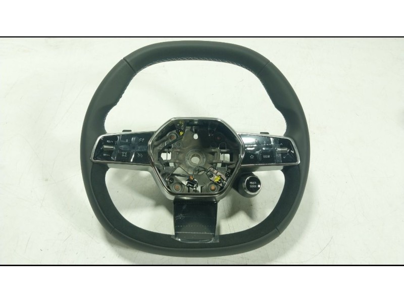 Recambio de volante para renault austral tce 160 referencia OEM IAM 484007178R  