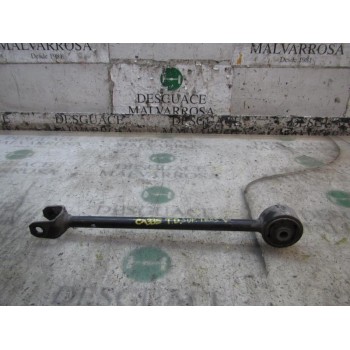 BRAZO SUSPENSION SUPERIOR TRASERO DERECHO 52380SEA000 