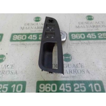 MANDO ELEVALUNAS DELANTERO IZQUIERDO 1K4959857B 