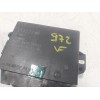 Recambio de modulo electronico para volvo v60 ii (225) b4 mild-hybrid referencia OEM IAM 31423948 31423948 