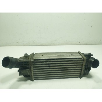INTERCOOLER 0384N4 9683009680