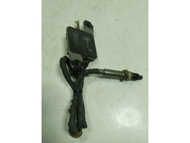 Recambio de sonda lambda para skoda superb (3v3) 2.0 tdi referencia OEM IAM  04L907805BG 