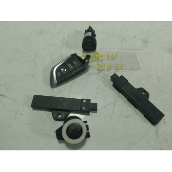 CONMUTADOR DE ARRANQUE 65206832065 61316995617 