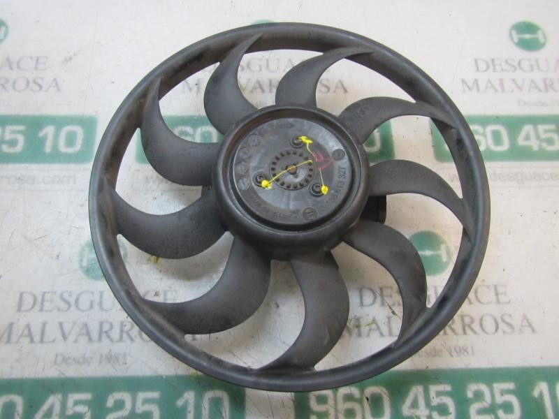 Recambio de electroventilador para renault laguna grandtour iii 2.0 dci diesel cat referencia OEM IAM   