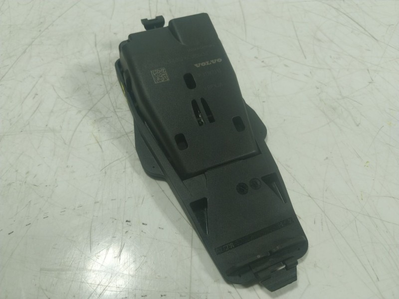 Recambio de modulo electronico para volvo v60 ii (225) b4 mild-hybrid referencia OEM IAM 31387310 31387310 