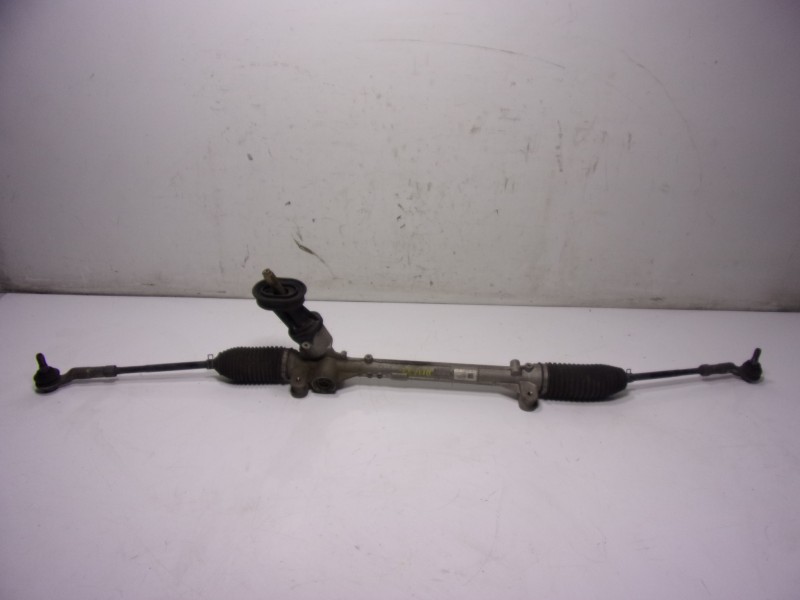 Recambio de cremallera direccion para seat ibiza (6p1) 1.2 tsi referencia OEM IAM 6C2423058E 6C1423057R 