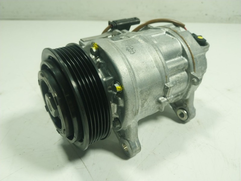 Recambio de compresor aire acondicionado para bmw 4 descapotable (g23, g83) 430 i xdrive referencia OEM IAM 64529482996 94829960