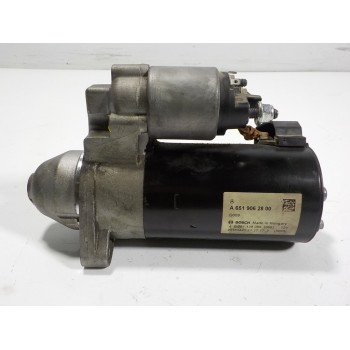 MOTOR ARRANQUE A6519064300 A6519062800 0001139065
