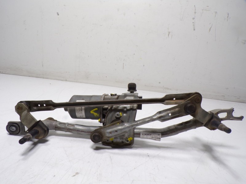 Recambio de motor limpia delantero para fiat 500 x (334) 1.6 16v cat referencia OEM IAM 51937612 339702218 