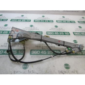 ELEVALUNAS DELANTERO IZQUIERDO 807010002R 989651108 