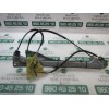 Recambio de elevalunas delantero izquierdo para renault laguna grandtour iii 2.0 dci diesel cat referencia OEM IAM 807010002R 98