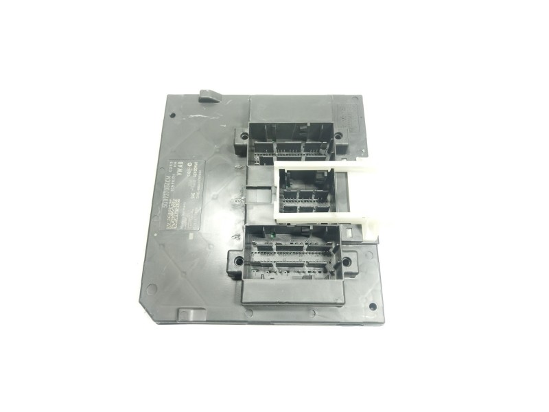 Recambio de modulo electronico para skoda superb (3v3) 2.0 tdi referencia OEM IAM  5Q0937084 