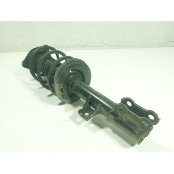 AMORTIGUADOR DELANTERO IZQUIERDO 546513U000 
