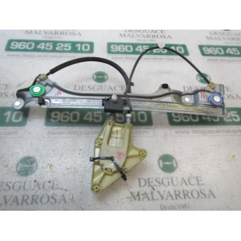 ELEVALUNAS TRASERO DERECHO 827000001R 989698105 