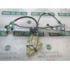 Recambio de elevalunas trasero derecho para renault laguna grandtour iii 2.0 dci diesel cat referencia OEM IAM 827000001R 989698