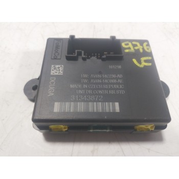 MODULO ELECTRONICO 31343873 31343872 