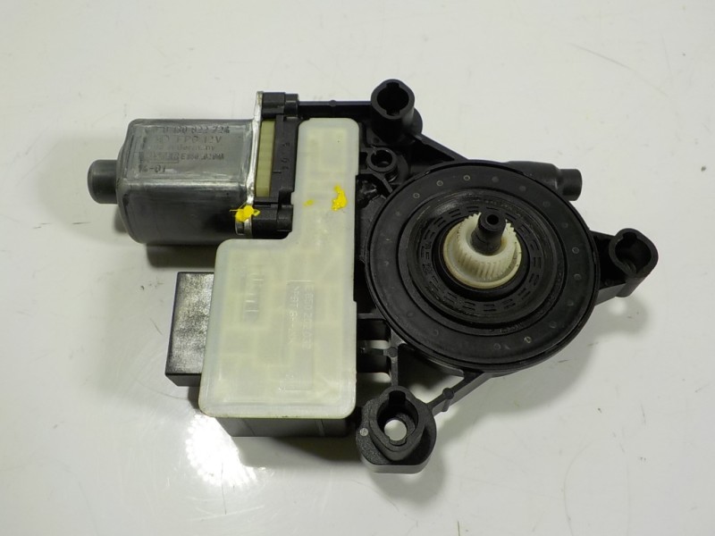 Recambio de motor elevalunas trasero derecho para seat leon (5f1) style referencia OEM IAM 5Q0959812A 5Q0959812A 