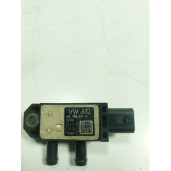 MODULO ELECTRONICO 04L906051G 