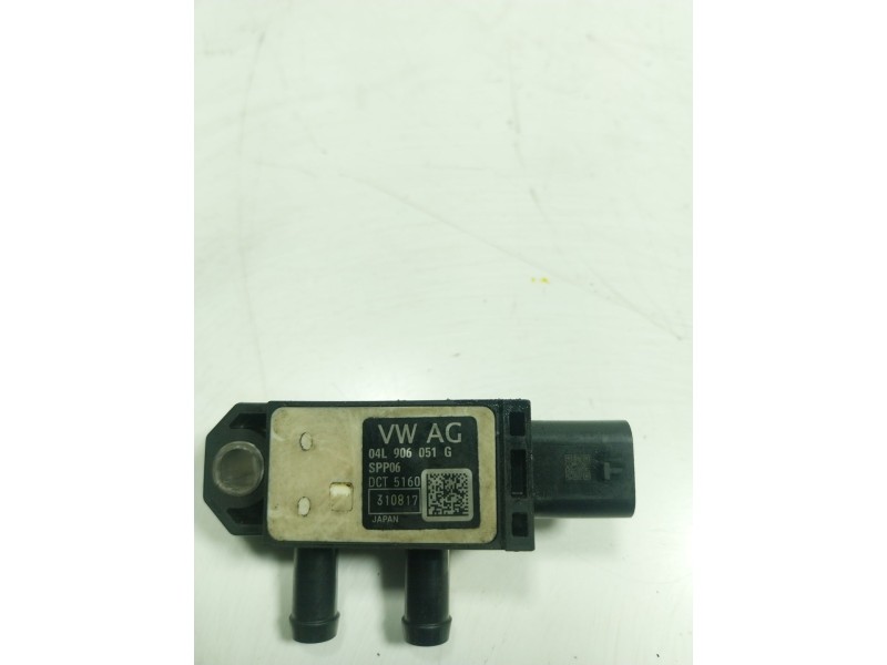 Recambio de modulo electronico para skoda superb (3v3) 2.0 tdi referencia OEM IAM  04L906051G 