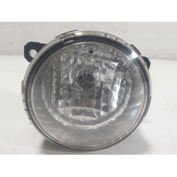 FARO ANTINIEBLA IZQUIERDO A4158201259 266006117R 