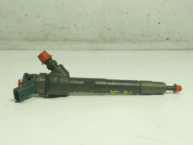 Recambio de inyector para land rover range rover evoque (l538) 2.0 d 4x4 referencia OEM IAM LR073710 G4D39K546AA 