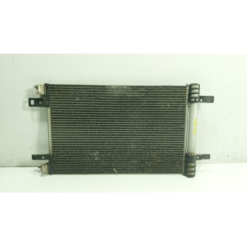 CONDENSADOR AIRE ACONDICIONADO 9673629780 9673629780 