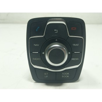 MANDO MULTIFUNCION 98023785ZD 9802378577 