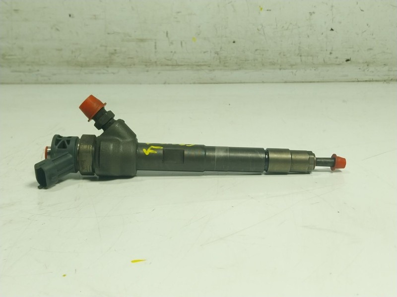 Recambio de inyector para land rover range rover evoque (l538) 2.0 d 4x4 referencia OEM IAM LR073710 G4D39K546AA 