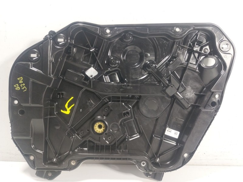 Recambio de elevalunas delantero derecho para bmw 1 (f40) 118 d referencia OEM IAM 51337465248 5A02FB202 