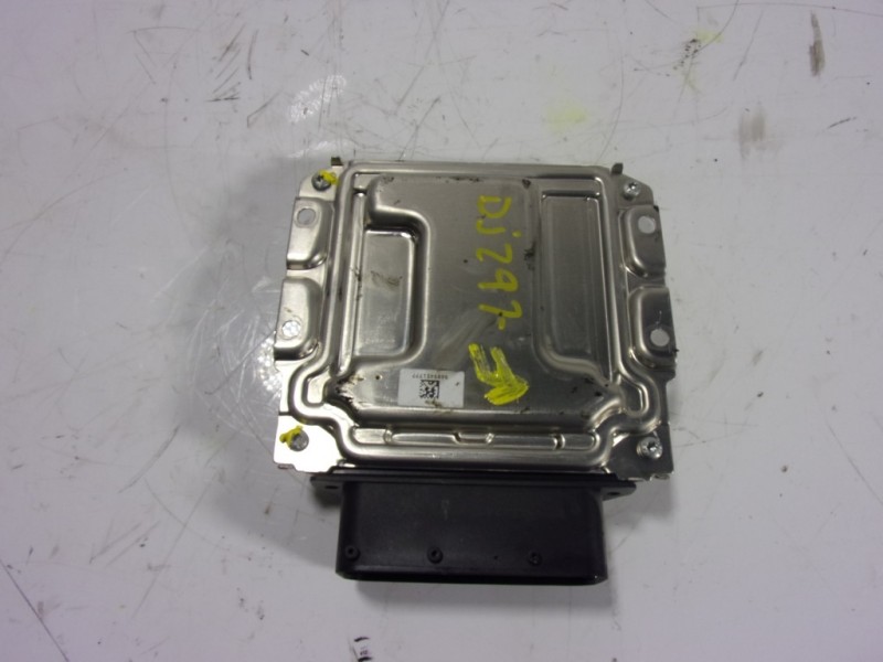 Recambio de centralita airbag para mercedes-benz clase c coupe (w205) c 220 d (205.304) referencia OEM IAM A2059009427 A00090033