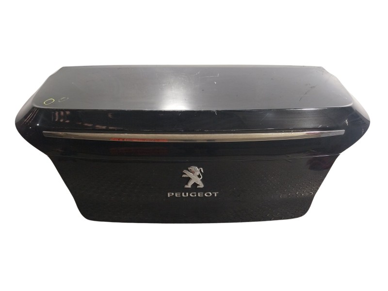 Recambio de porton trasero para peugeot 508 i (8d_) 2.0 hdi referencia OEM IAM 9808850580  