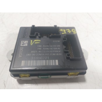 MODULO ELECTRONICO 31456701 31456701 