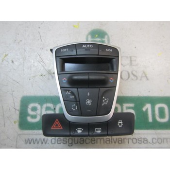 MANDO CLIMATIZADOR 275100002R 275100002R 