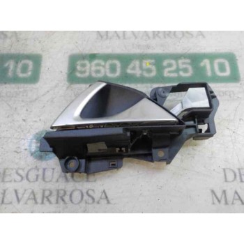 MANETA INTERIOR TRASERA DERECHA 96885063VV 