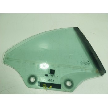 CRISTAL PUERTA TRASERO DERECHO 51357955238 