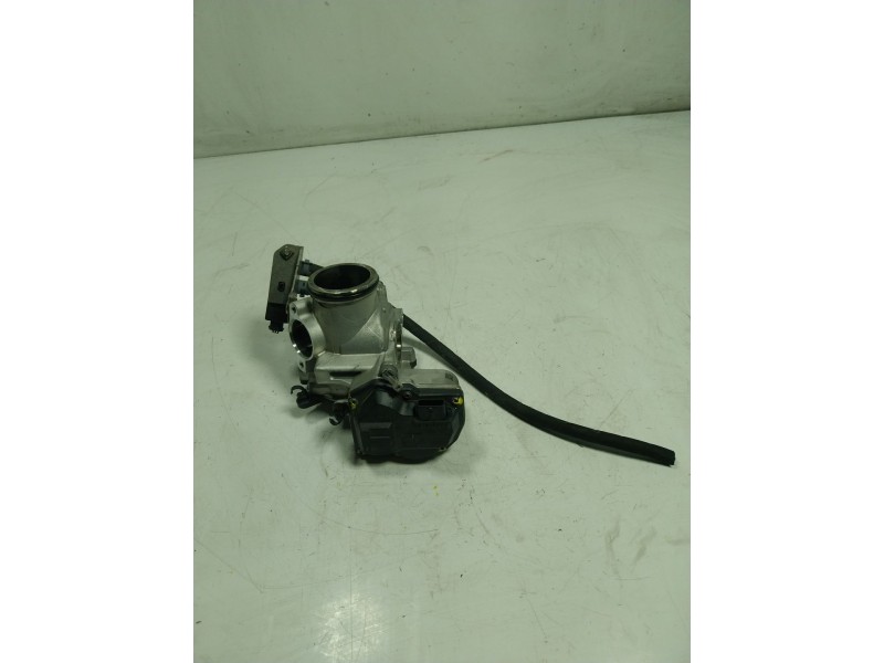 Recambio de modulo electronico para jaguar e-pace 2.0 diesel cat referencia OEM IAM JDE39242 01618E0555 G4D35H273CA