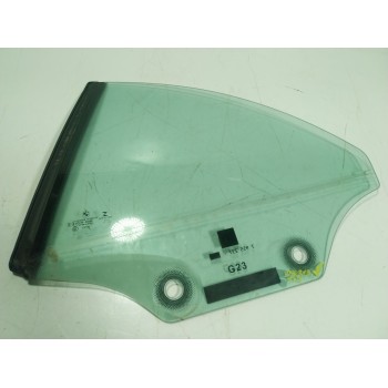 CRISTAL PUERTA TRASERO IZQUIERDO 51357955238 