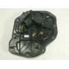 Recambio de elevalunas trasero derecho para bmw 1 (f40) 118 d referencia OEM IAM 51337465244 5A02FA801 