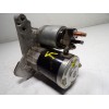 Recambio de motor arranque para renault clio iv 0.9 tce referencia OEM IAM 233000557R  233000557R