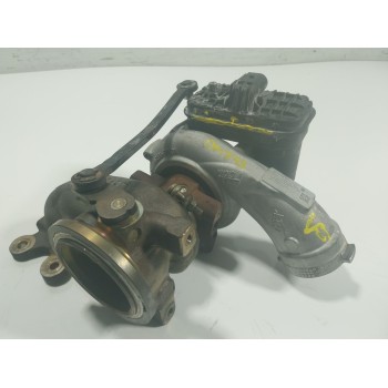 TURBOCOMPRESOR 05E145701K 4918001640 