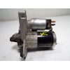 Recambio de motor arranque para renault clio iv 0.9 tce referencia OEM IAM 233000557R  233000557R