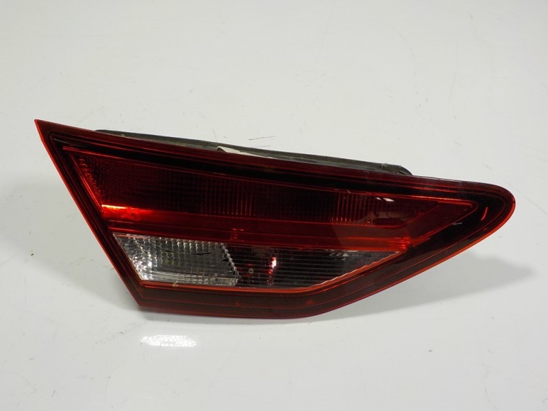 Recambio de piloto trasero izquierdo interior para seat leon (5f1) style referencia OEM IAM 5F0945093D 5F0945093D 