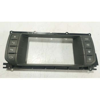 MANDO MULTIFUNCION LR070679 GJ3219F211NB 